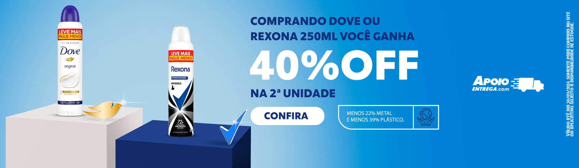 Doxe Rexona